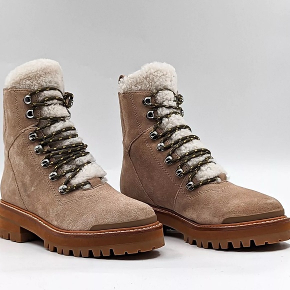 Marc Fisher LTD. Izzie Cold Weather Boots, Sz 7 NWOB - Picture 2 of 15